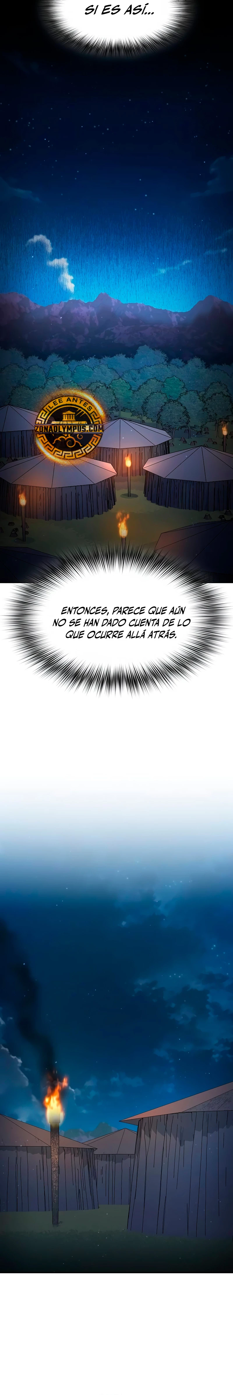 Civilización Nebula Capítulo 63 - Página 8 en español