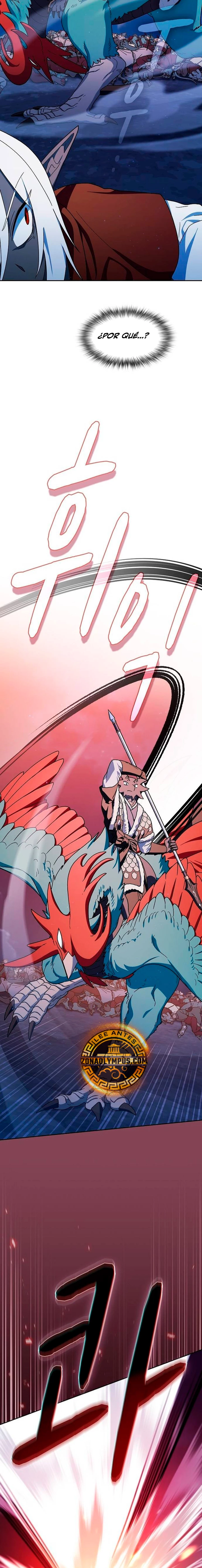 Civilización Nebula Capítulo 64 - Página 13 en español