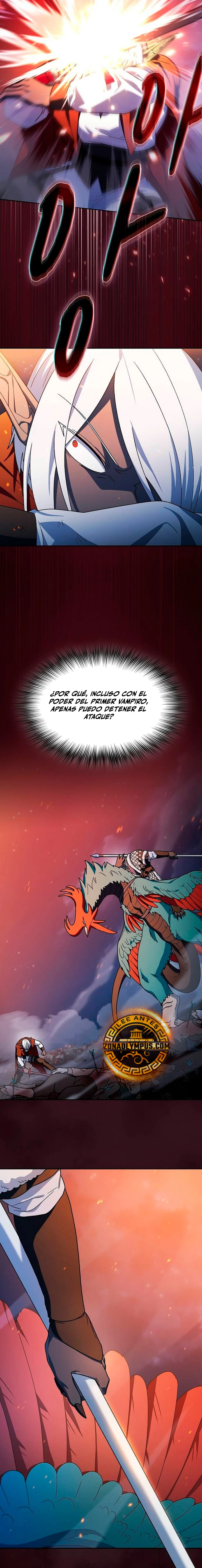 Civilización Nebula Capítulo 64 - Página 14 en español