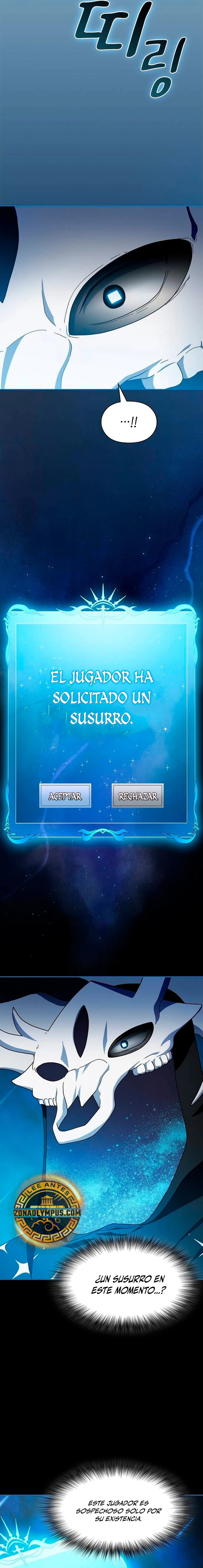 Civilización Nebula Capítulo 64 - Página 17 en español