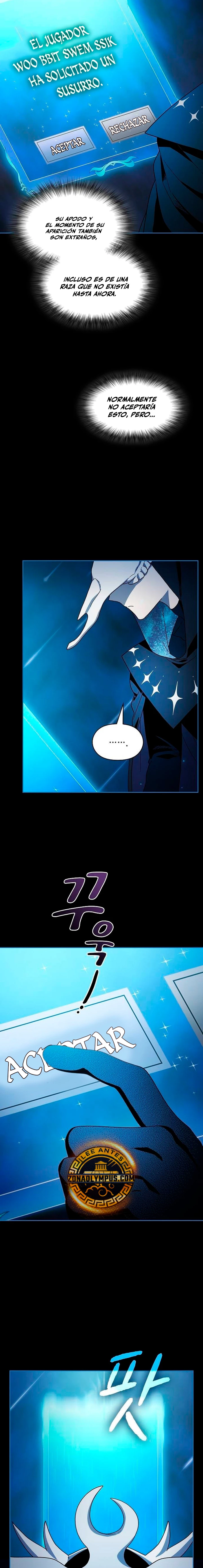 Civilización Nebula Capítulo 64 - Página 18 en español