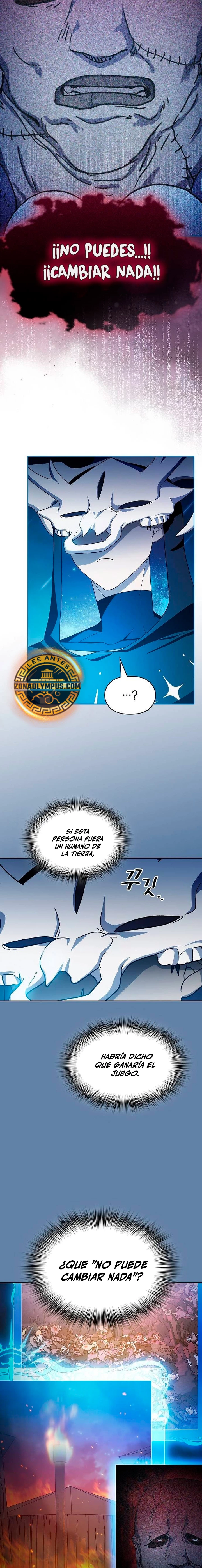 Civilización Nebula Capítulo 64 - Página 23 en español