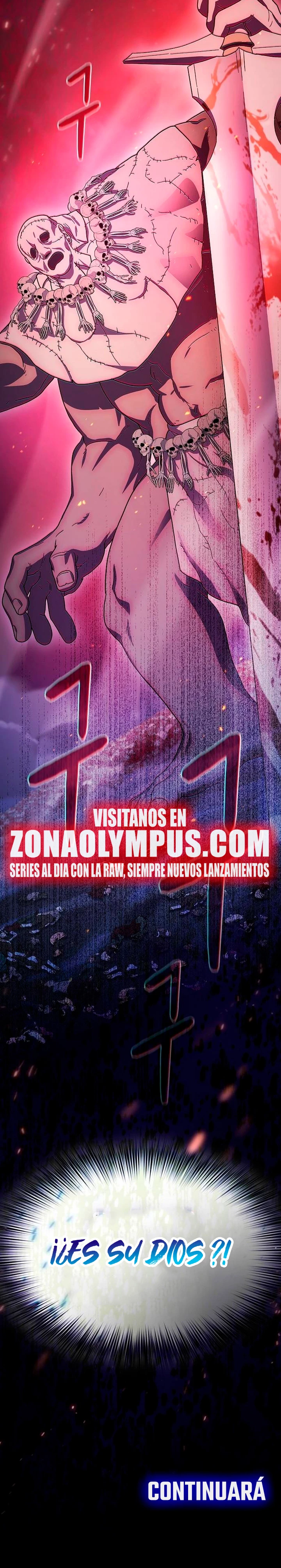 Civilización Nebula Capítulo 64 - Página 35 en español