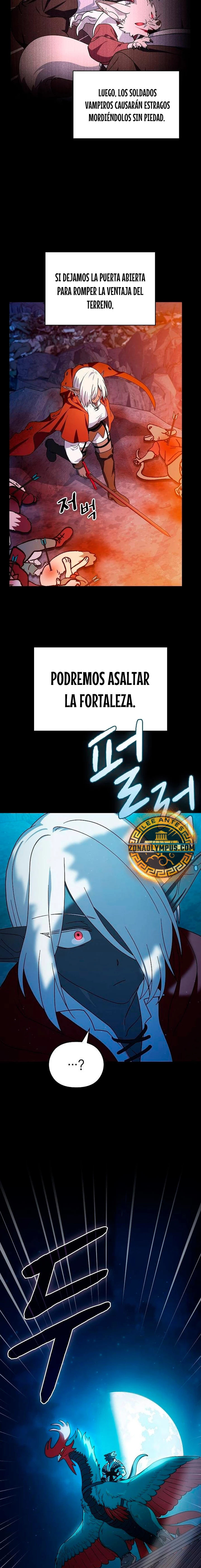 Civilización Nebula Capítulo 64 - Página 9 en español