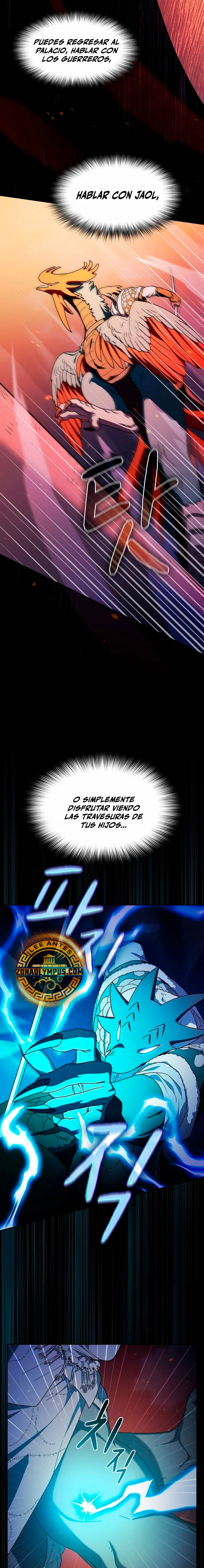 Civilización Nebula Capítulo 65 - Página 24 en español