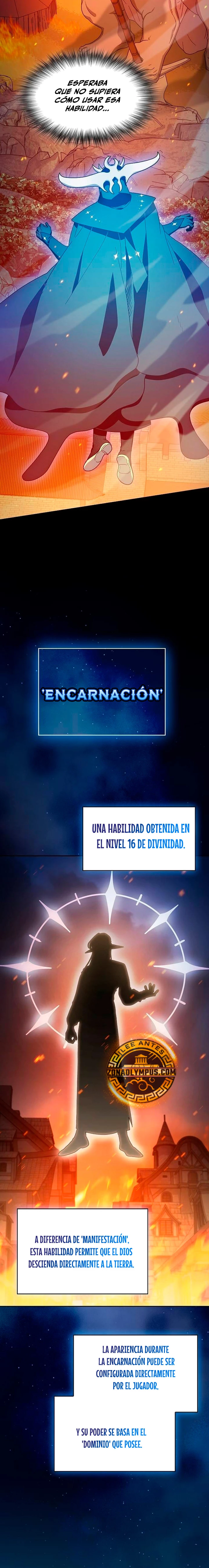 Civilización Nebula Capítulo 65 - Página 3 en español