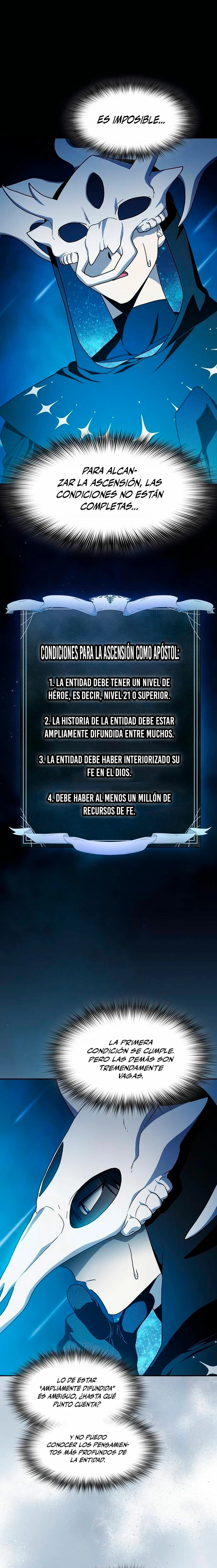 Civilización Nebula Capítulo 66 - Página 11 en español