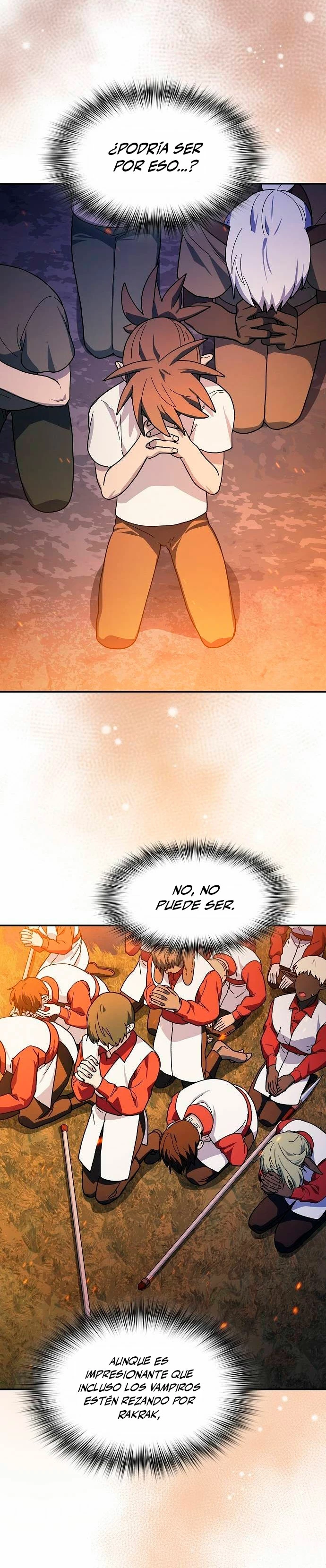 Civilización Nebula Capítulo 66 - Página 16 en español