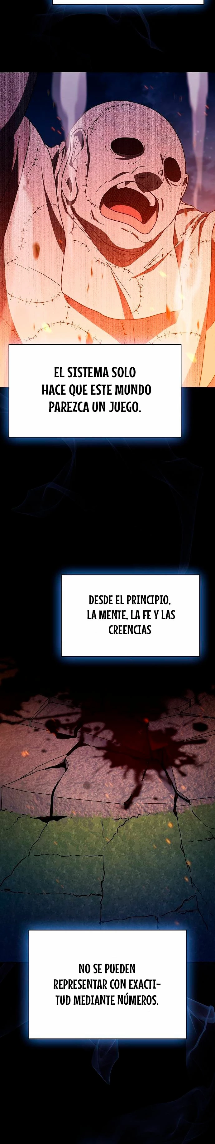 Civilización Nebula Capítulo 66 - Página 19 en español