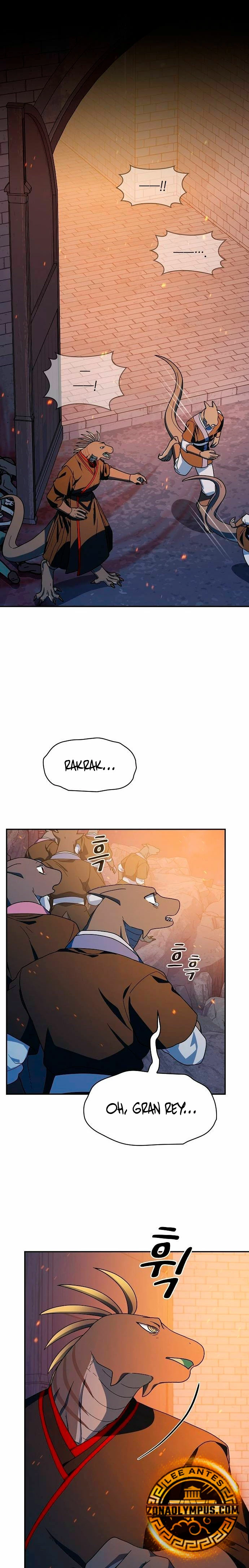 Civilización Nebula Capítulo 66 - Página 24 en español