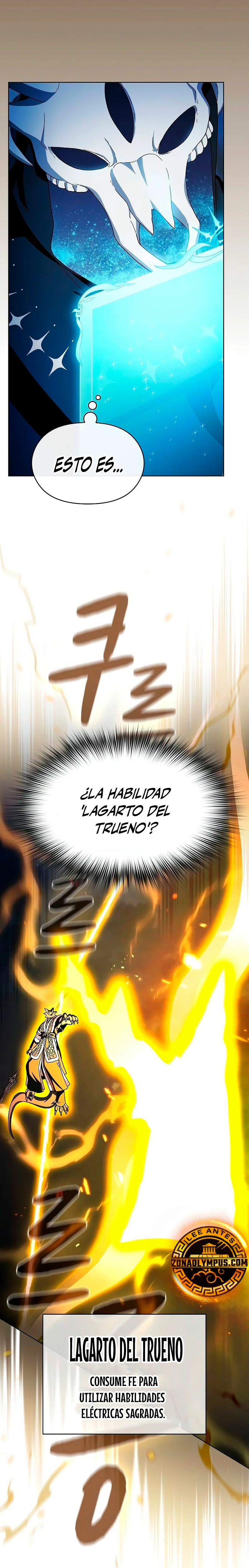 Civilización Nebula Capítulo 67 - Página 10 en español