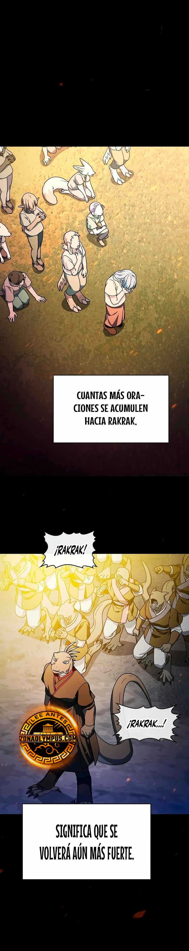 Civilización Nebula Capítulo 67 - Página 23 en español