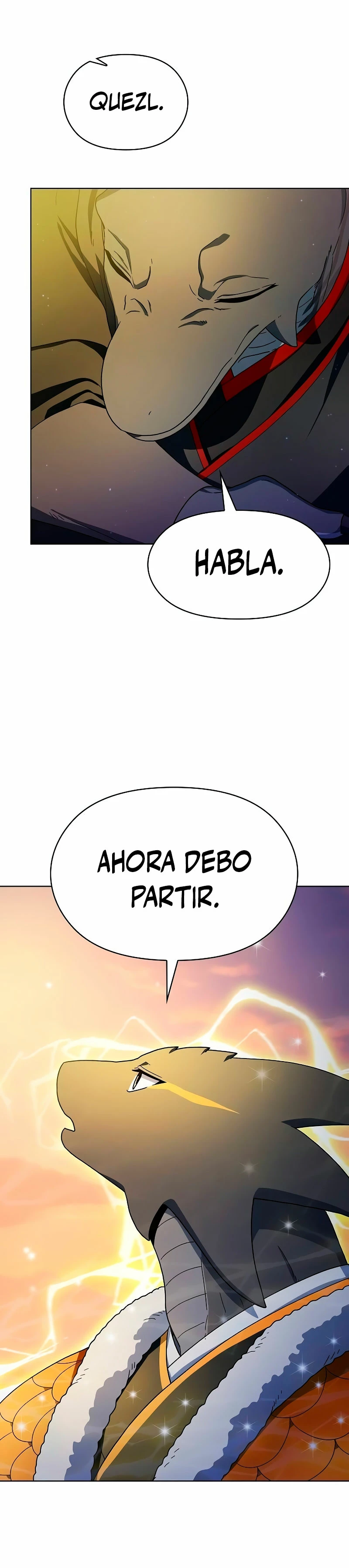 Civilización Nebula Capítulo 67 - Página 33 en español