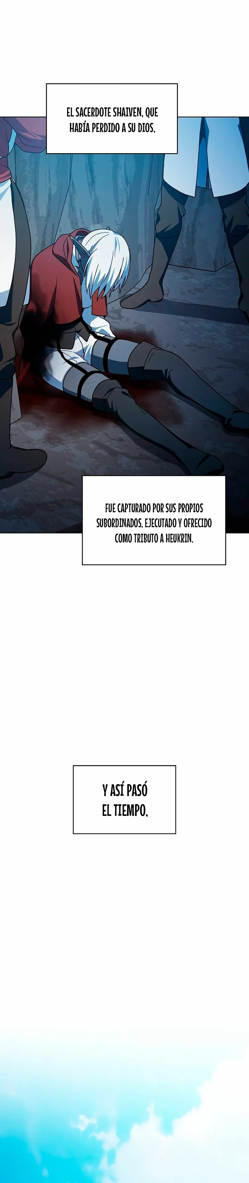 Civilización Nebula Capítulo 67 - Página 42 en español