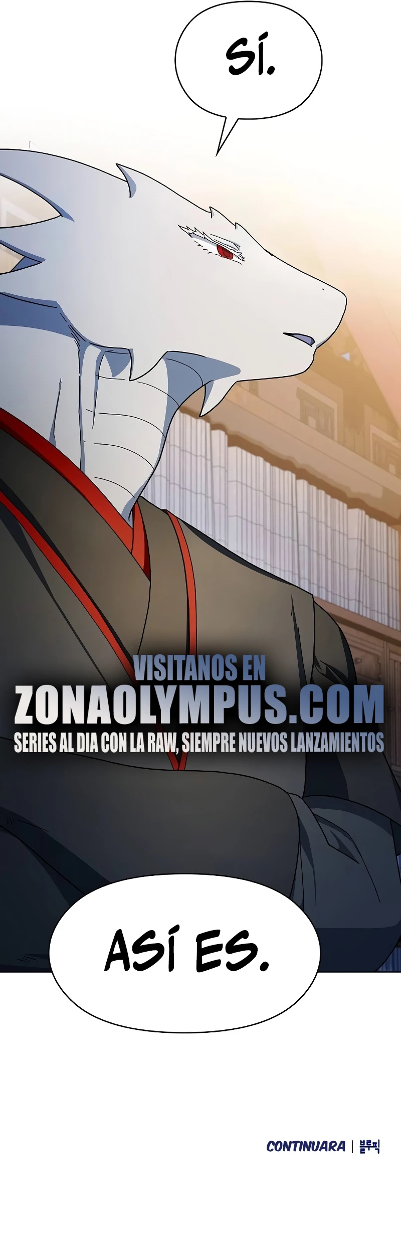 Civilización Nebula Capítulo 67 - Página 45 en español