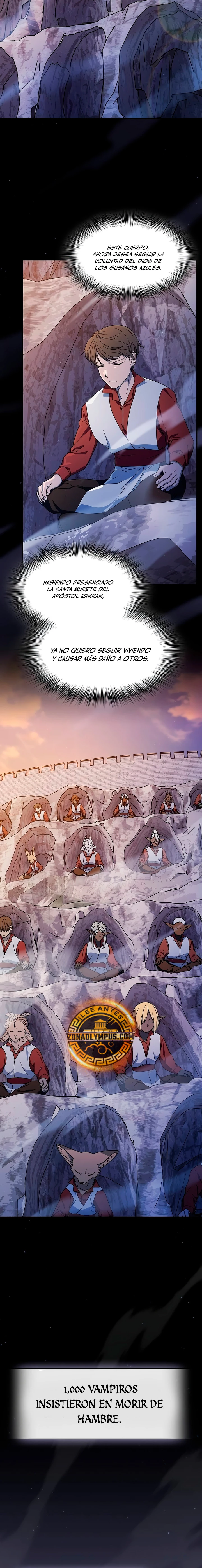 Civilización Nebula Capítulo 69 - Página 11 en español