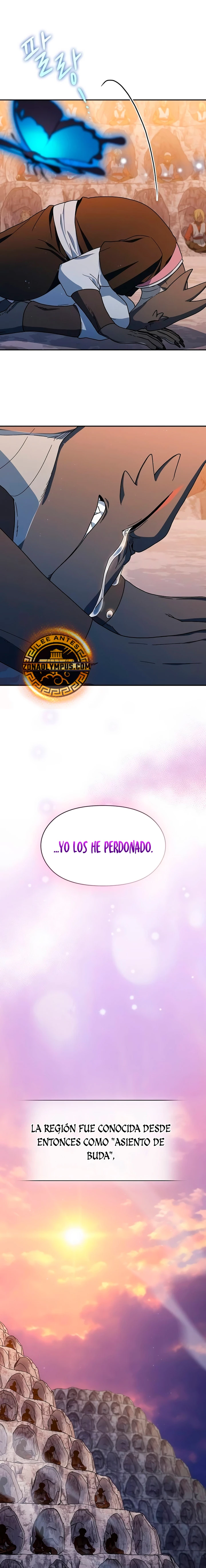 Civilización Nebula Capítulo 69 - Página 13 en español