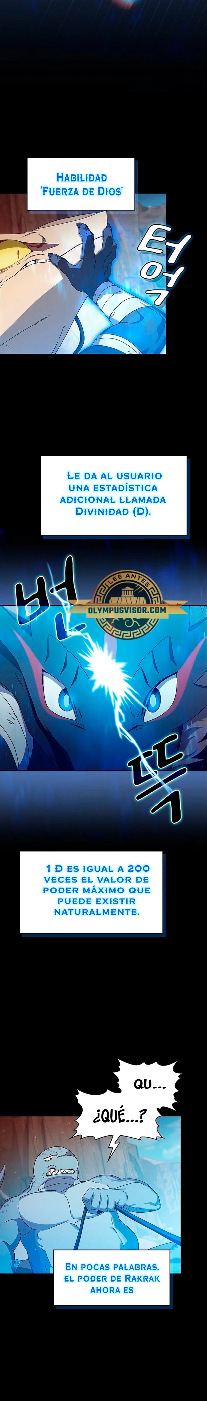 Civilización Nebula Capítulo 7 - Página 15 en español