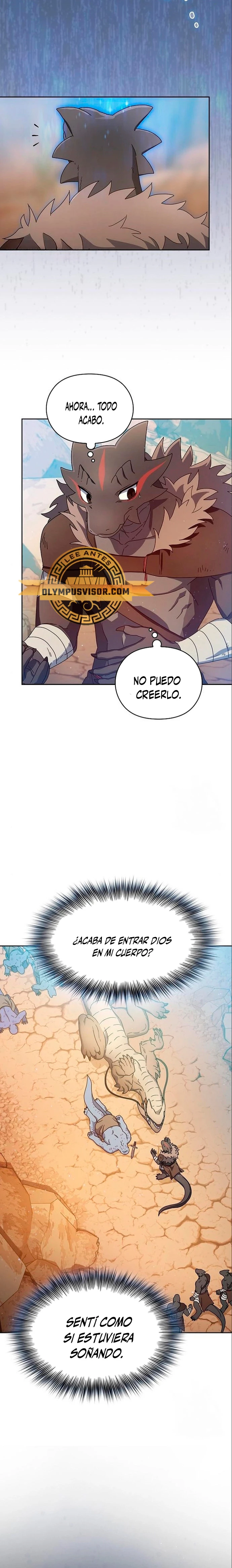 Civilización Nebula Capítulo 7 - Página 24 en español