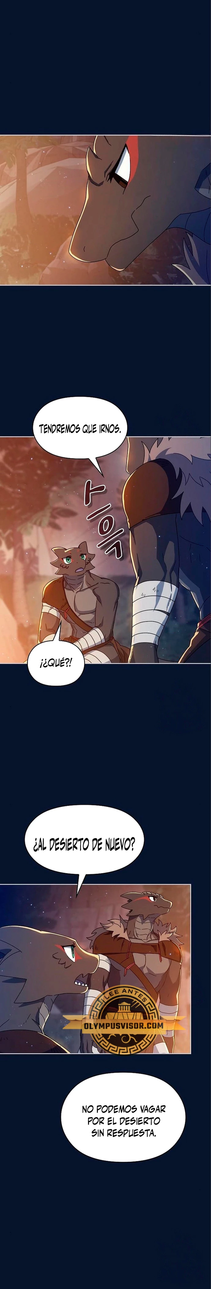 Civilización Nebula Capítulo 7 - Página 30 en español