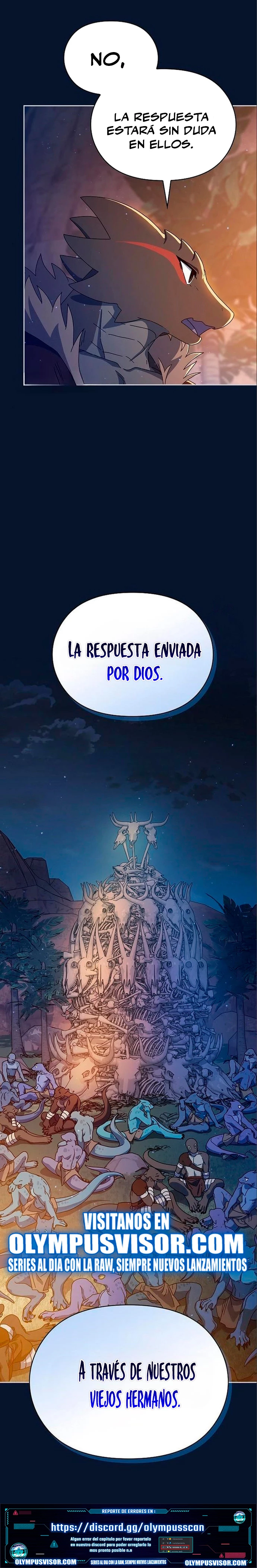 Civilización Nebula Capítulo 7 - Página 31 en español