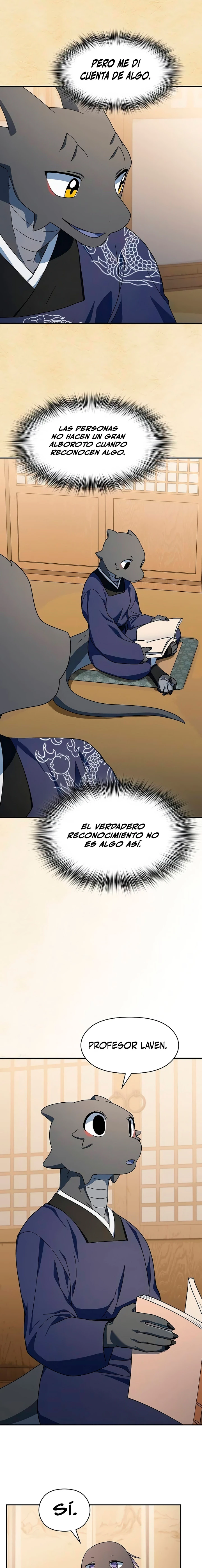 Civilización Nebula Capítulo 71 - Página 16 en español