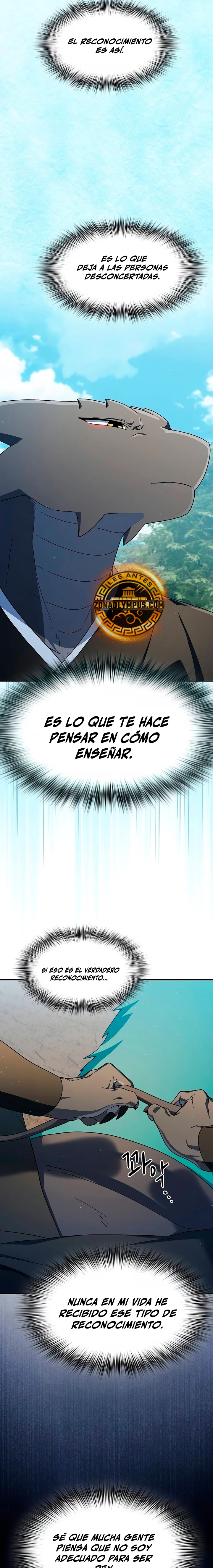 Civilización Nebula Capítulo 71 - Página 19 en español