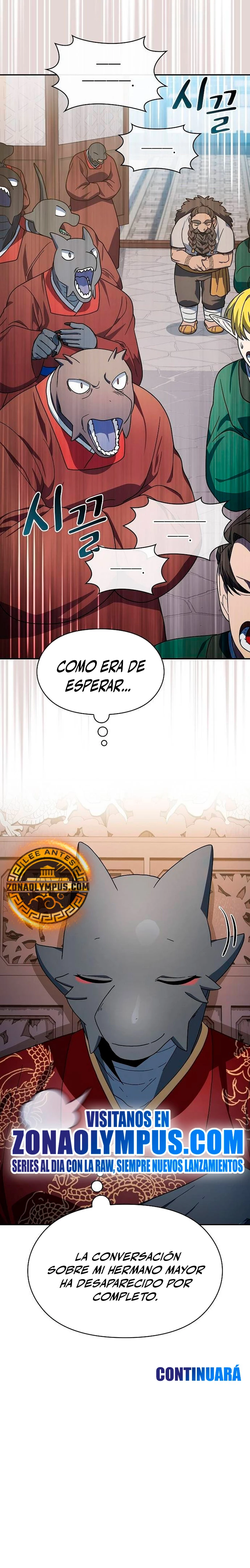 Civilización Nebula Capítulo 73 - Página 25 en español