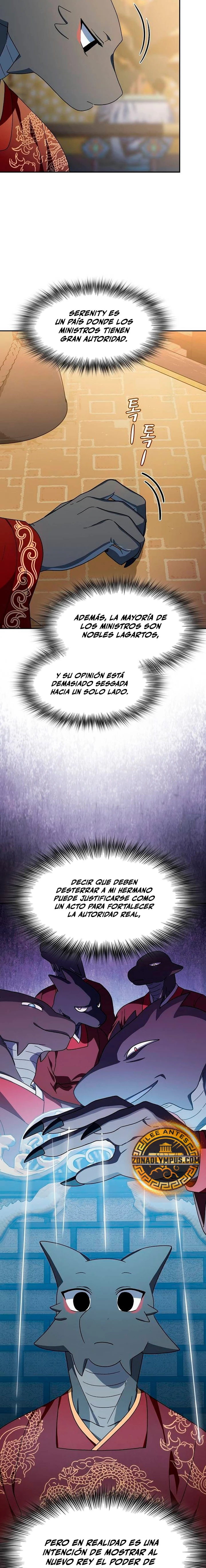 Civilización Nebula Capítulo 73 - Página 9 en español