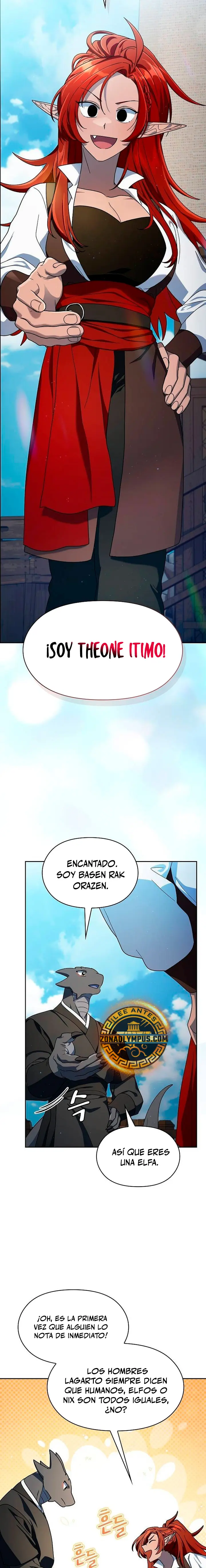 Civilización Nebula Capítulo 74 - Página 24 en español