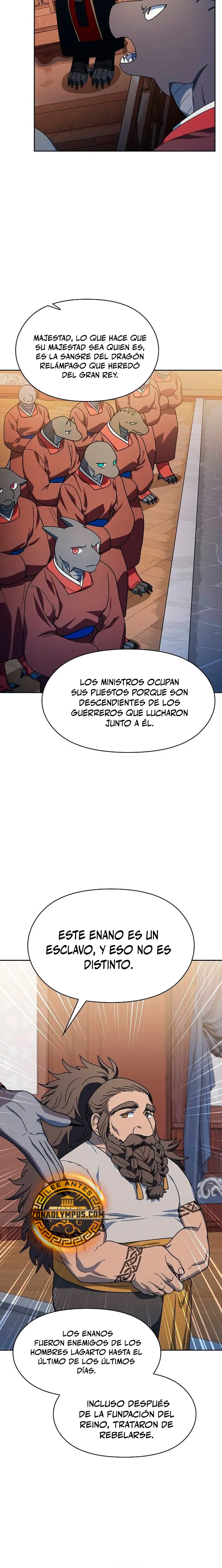 Civilización Nebula Capítulo 74 - Página 7 en español