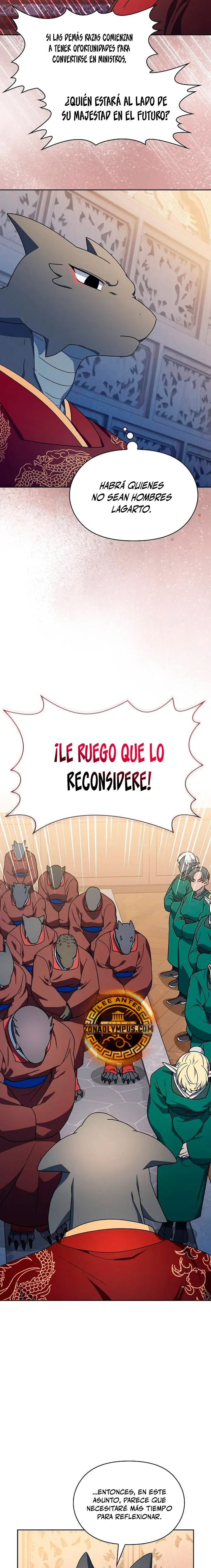 Civilización Nebula Capítulo 74 - Página 9 en español