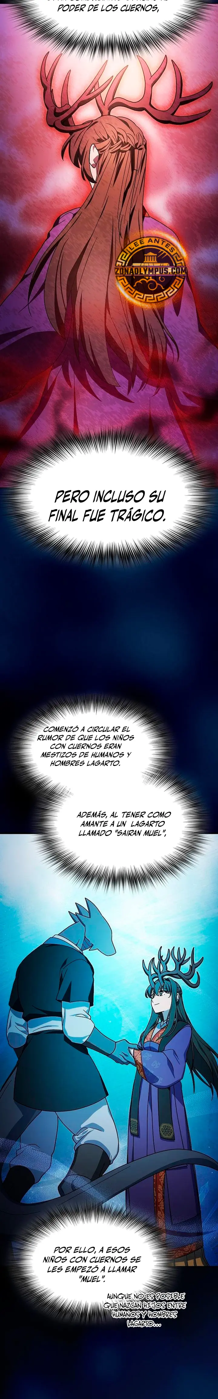 Civilización Nebula Capítulo 75 - Página 29 en español