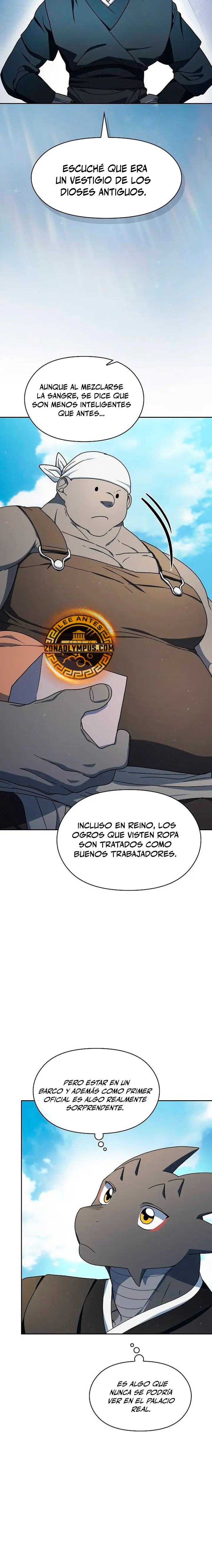Civilización Nebula Capítulo 75 - Página 7 en español
