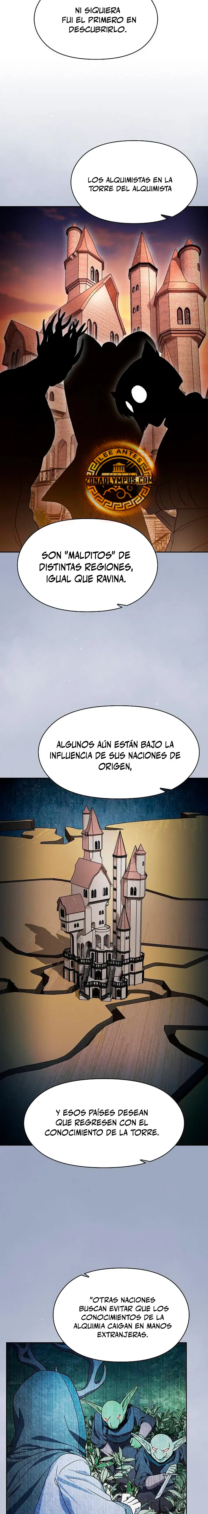 Civilización Nebula Capítulo 76 - Página 25 en español