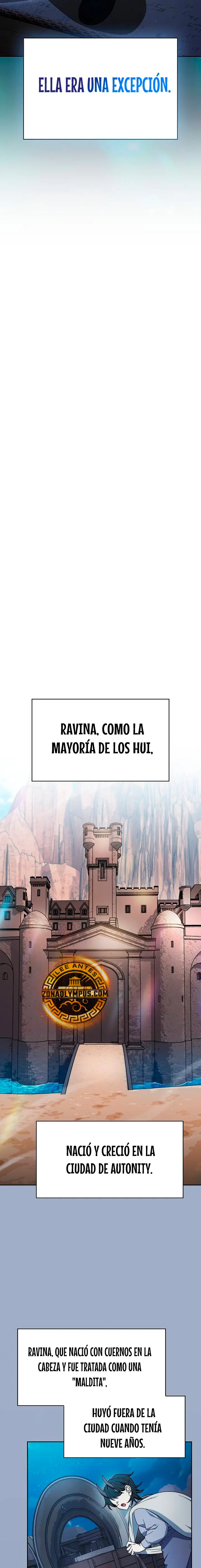 Civilización Nebula Capítulo 76 - Página 4 en español