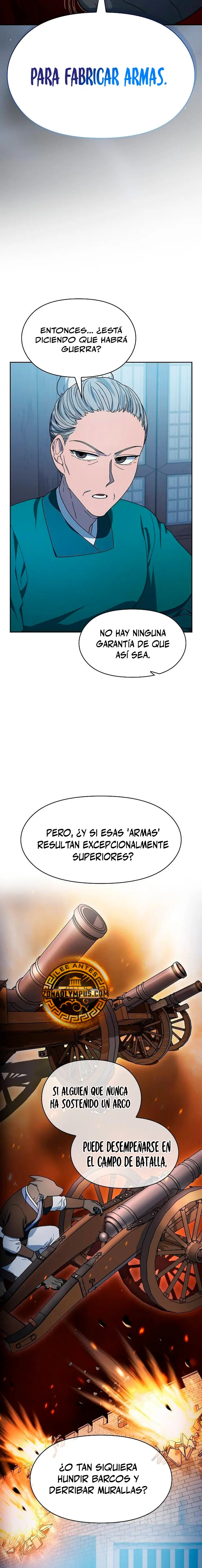 Civilización Nebula Capítulo 77 - Página 4 en español