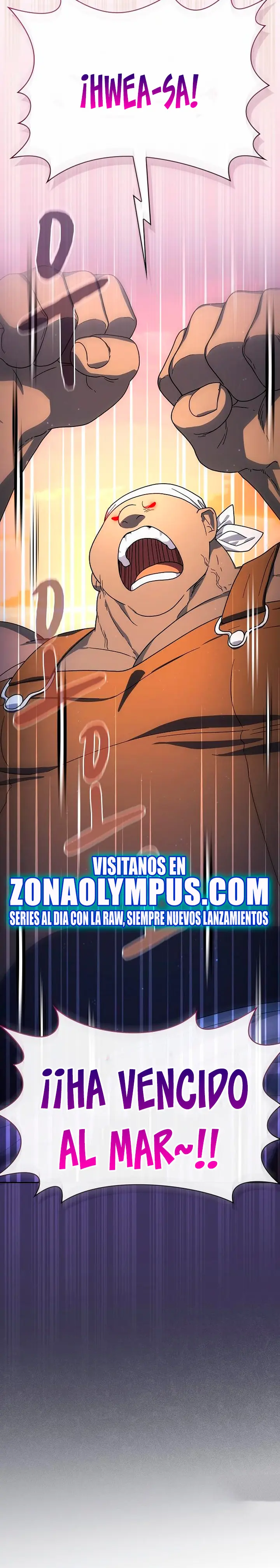 Civilización Nebula Capítulo 78 - Página 30 en español
