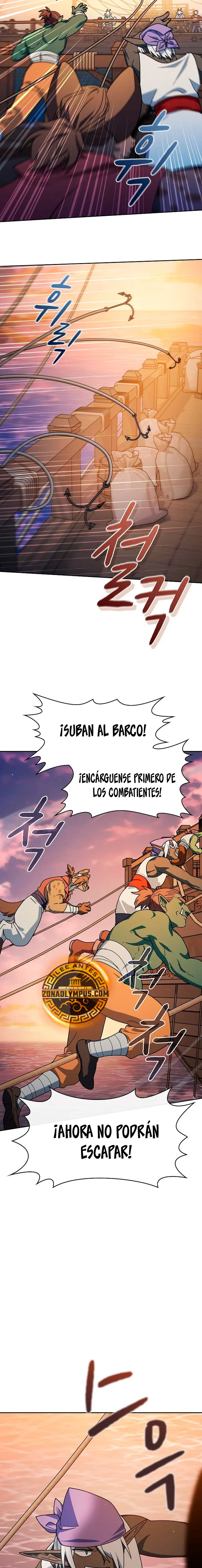 Civilización Nebula Capítulo 78 - Página 9 en español