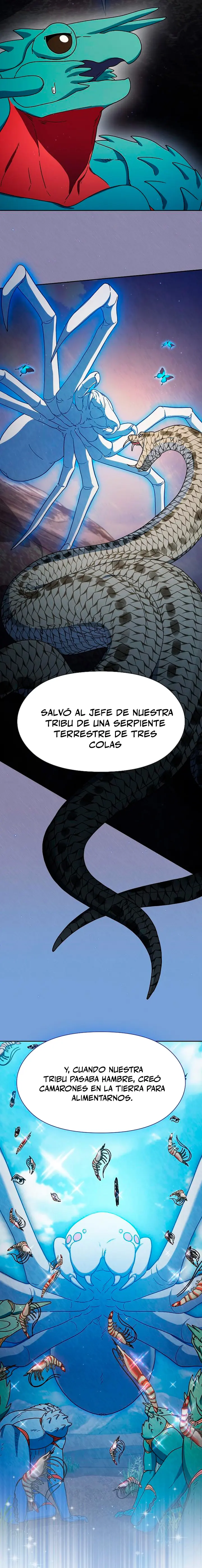 Civilización Nebula Capítulo 79 - Página 12 en español