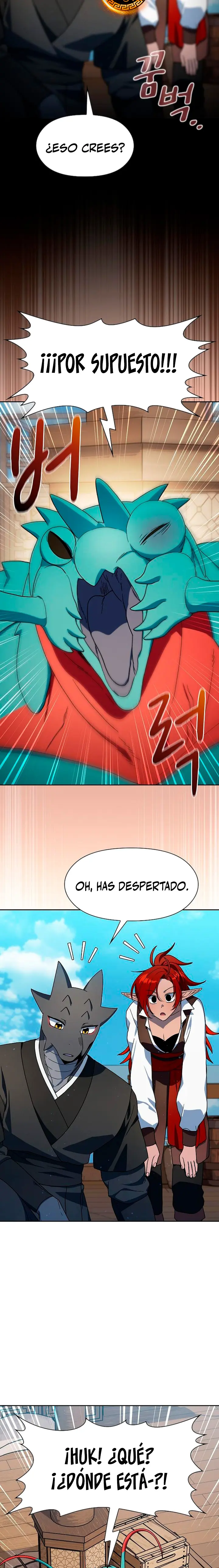 Civilización Nebula Capítulo 79 - Página 4 en español
