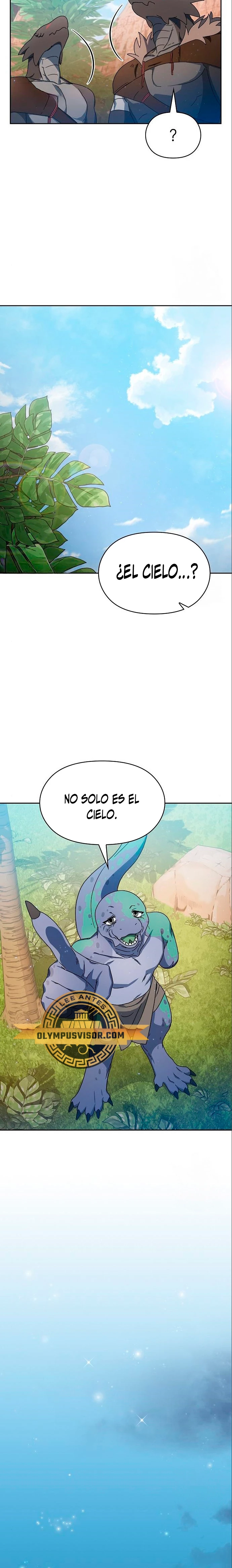 Civilización Nebula Capítulo 8 - Página 19 en español