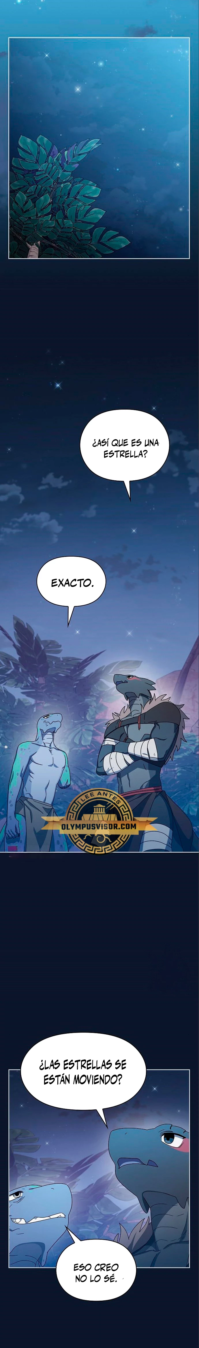 Civilización Nebula Capítulo 8 - Página 20 en español