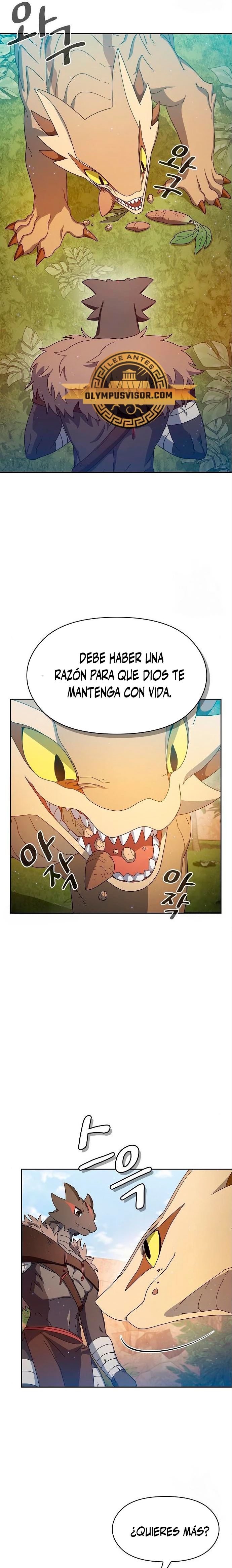 Civilización Nebula Capítulo 8 - Página 8 en español