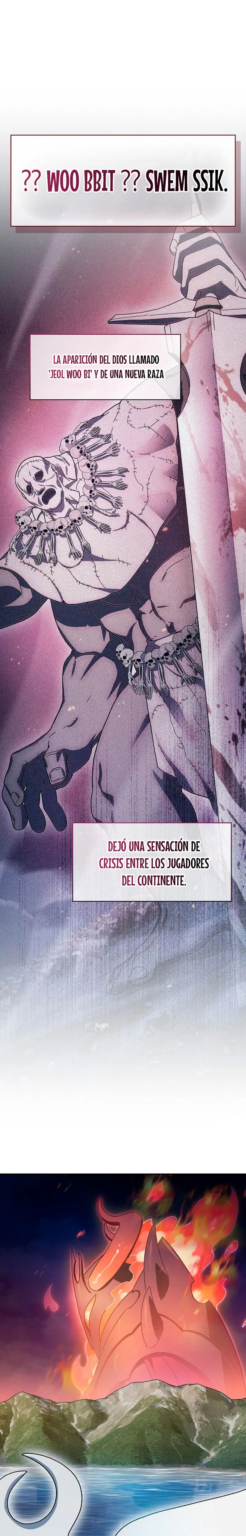 Civilización Nebula Capítulo 80 - Página 4 en español