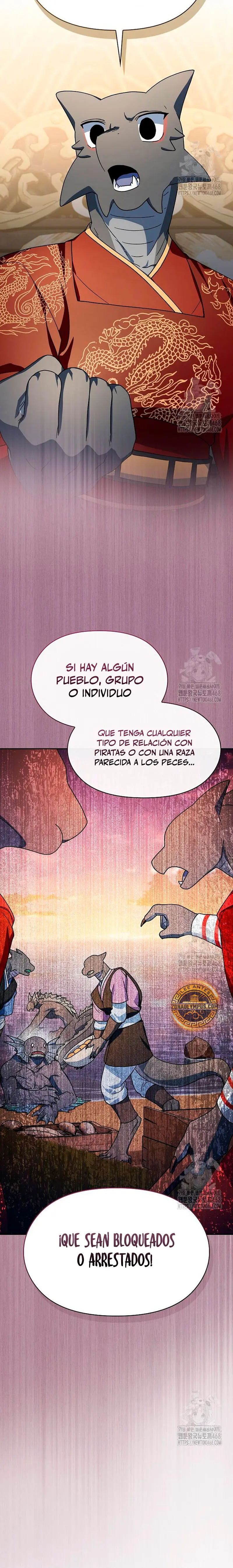 Civilización Nebula Capítulo 81 - Página 13 en español