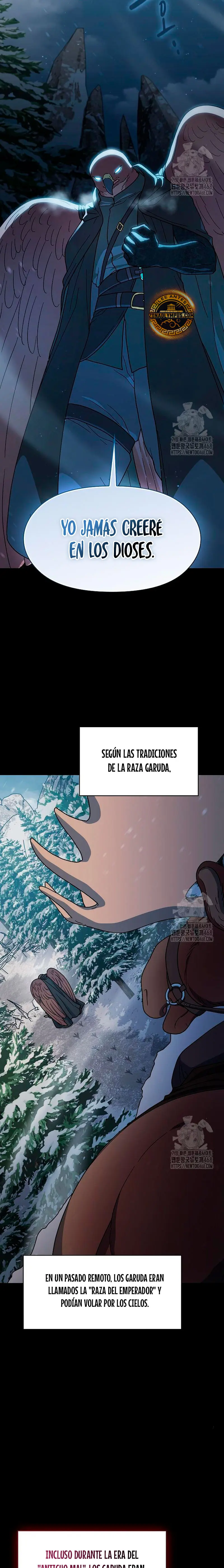 Civilización Nebula Capítulo 81 - Página 29 en español