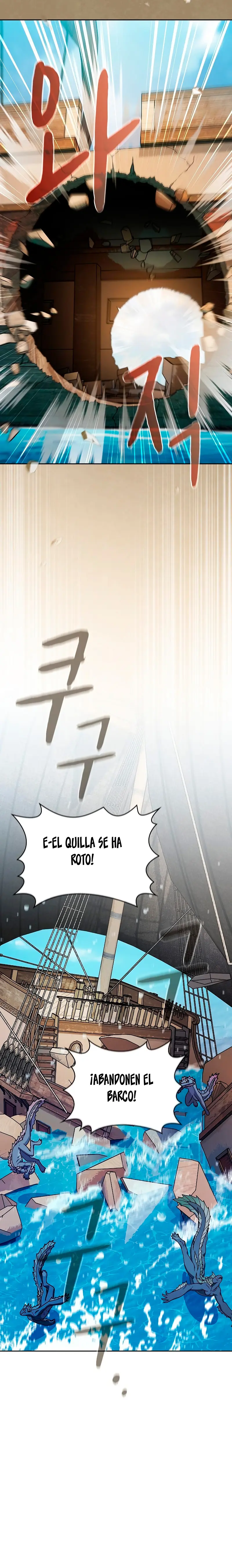 Civilización Nebula Capítulo 86 - Página 30 en español