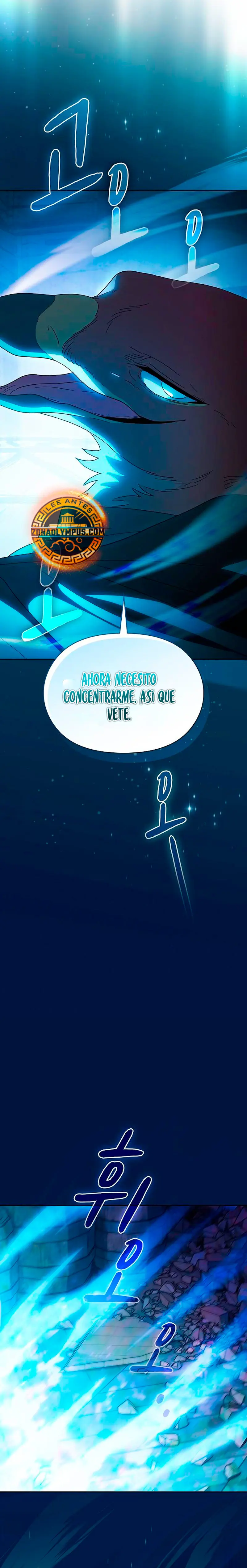 Civilización Nebula Capítulo 88 - Página 16 en español