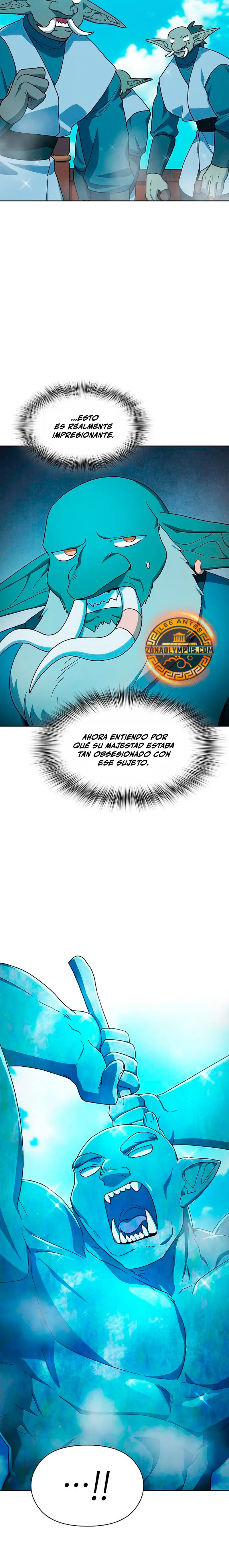 Civilización Nebula Capítulo 88 - Página 24 en español